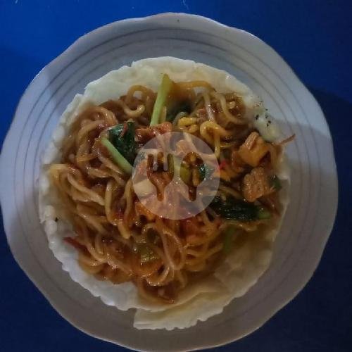 Miago biasa menu BASO PSIS