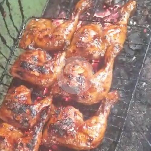 Ayam Bakar Madu Mas Band: Surga Kuliner Terjangkau di Pasar Minggu Jakarta Ayam Bakar Madu Mas Band: Surga Kuliner Terjangkau di Pasar Minggu Jakarta