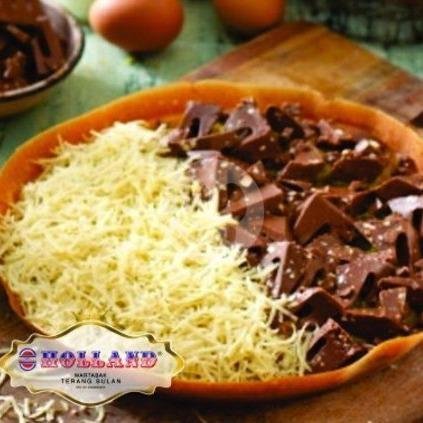Ovomaltine (Kecil Special) menu Holland Martabak & Terang Bulan, Kaliwates