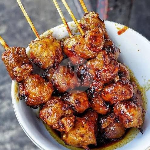 Ayam Bakar Madu Aromatik Paha Only 250gr menu Nasi Pecel Ayam Bakar Madu, Rolling Crepes 2, Babakan Sumedang