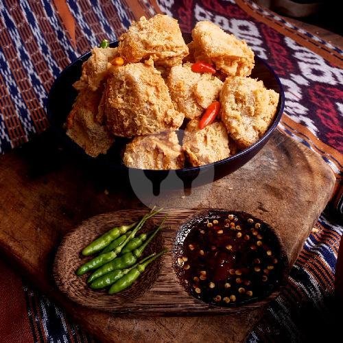 Tahu Walik Manjah: Kuliner Hits Semarang yang Kriuk dan Nagih!