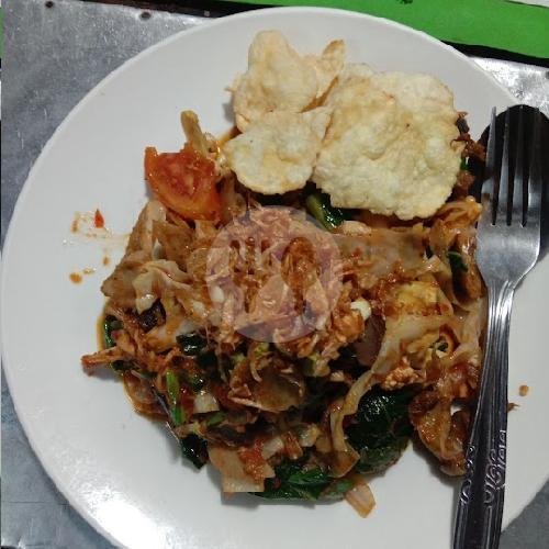 Review Rumah Makan Sekar Arum: Nasi Goreng Enak dan Porsi Pas di Jakarta