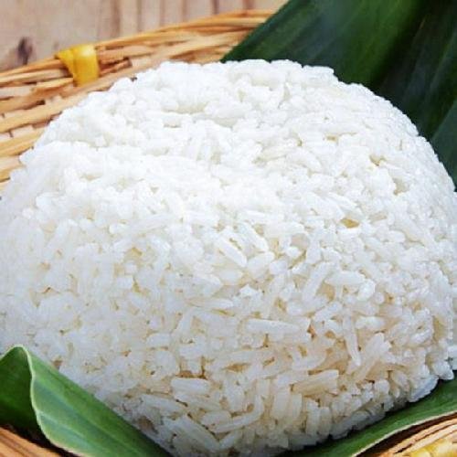 Nasi Putih -543 menu Nasi Liwet Neng Kiana, Juanda