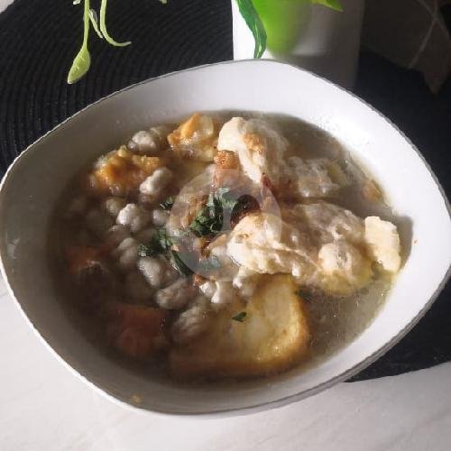 Review Restoran Baso Aci Bewok: Pengalaman Makan yang Memuaskan di Pejaten Barat