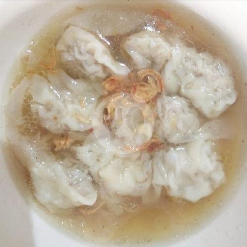 Mie Pinangsia Totogan Ayin: Surga Kuliner Mie dan Pangsit di Jebres Surakarta