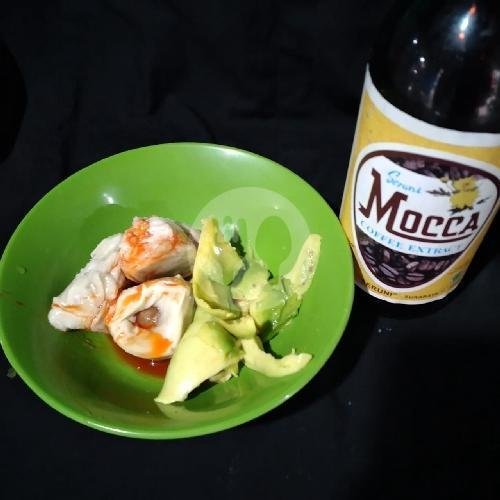 Review Menarik Gerai Es Dempo No. 8, Oro-Oro Dowo: Surga Es dan Mie di Malang Review Menarik Gerai Es Dempo No. 8, Oro-Oro Dowo: Surga Es dan Mie di Malang