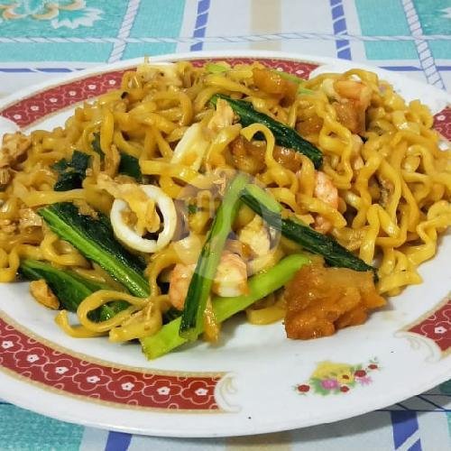 Nasi Goreng Ayam menu Mie Jakarta Bowo Chinese Food, Paingan