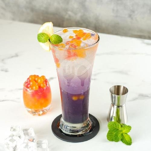 Purple Breeze menu Warung Mbok Sul (WSL), JETOS