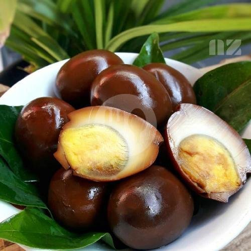 Tite ( Kaki Babi ) menu Babi Cik Ninik, Tambak Windu