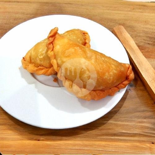 Risoles (Isi 2) menu Rossen Brown Cake & Cookies, Sukamanah