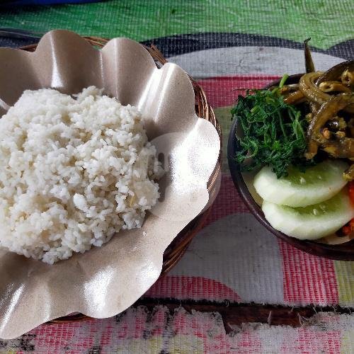 Pecel Belut menu Sambel Belut Dan Wader Kali, Wiyoro Kidul