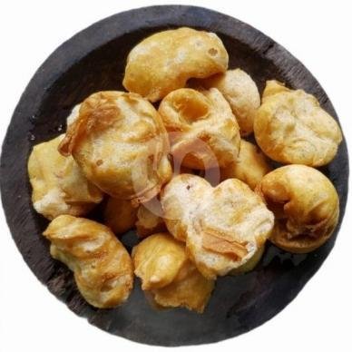 Cikur/Pilus menu Seblak Bloom Sukoharjo