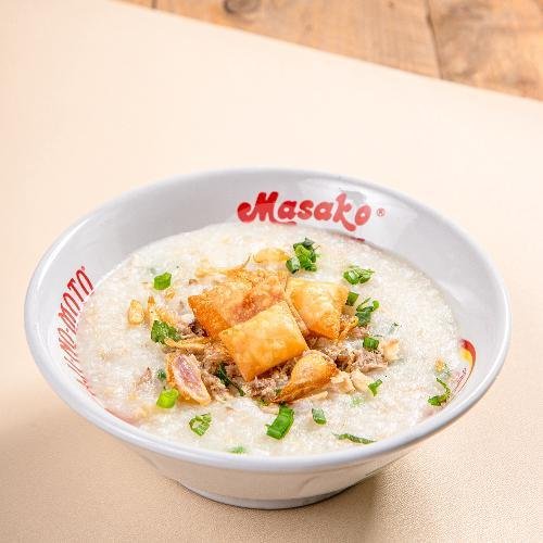KERIPIK Baso Goreng Crispy          1 PACK menu Mie Riri - Bakmi & Nasi Tim Ayam Kampung Halal, Burangrang