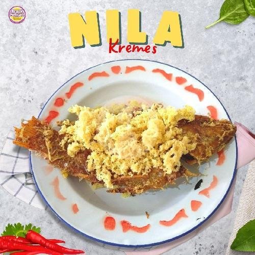 Lele Goreng Kremes menu Bebek Motivasi, Tentara Pelajar