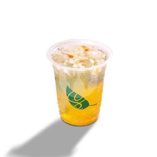 Buy 1Get1 (Creamy Latte + creamy Latte) menu Semusim Cafe, Lowokwaru