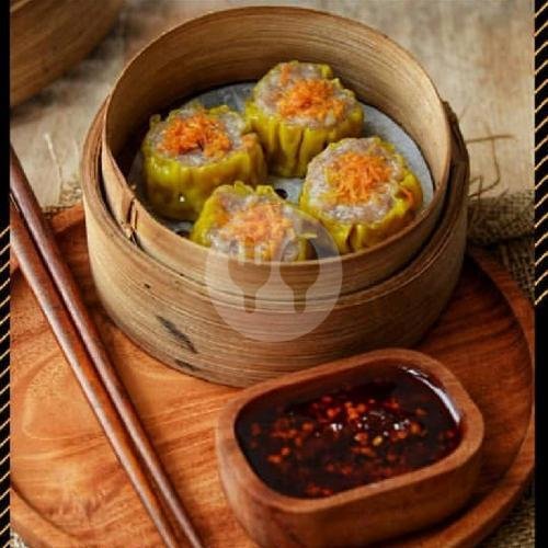 Paket Salad Buah Triple 3 X 450 ml menu Salad Buah dan Risoles Dapur Manay