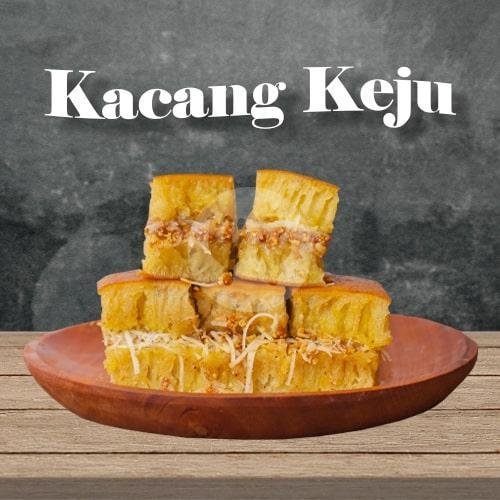 Martabak Manis Oreo Pisang menu Martabak Legit Group, Petukangan