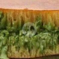Terang Bulan Greentea Keju menu Martabak & Terang Bulan Kharisma, Dinoyo