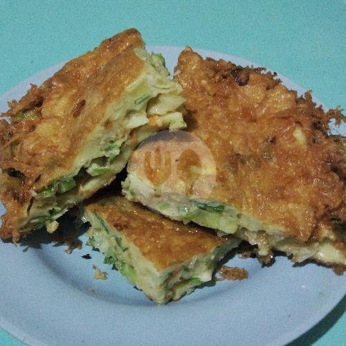 Ikan Lele Goreng menu Warung Emak Keputih, KH Ahmad Dahlan