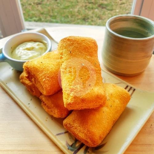 Risoles Mayo (Isi 2) menu Rossen Brown Cake & Cookies, Sukamanah