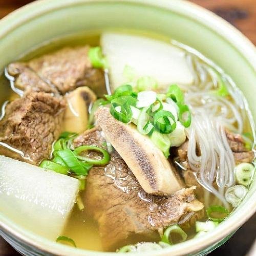 Gohyang Jib Semarang: Surga Kuliner Korea di Bukit Sari yang Wajib Dicoba!