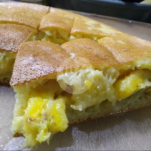 Martabak Wijen menu Martabak Malaysia Abang Adek, Padalarang Raya