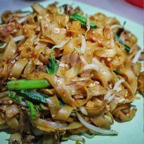 Nasi Goreng Ayam menu Nasi Goreng Surabaya 18