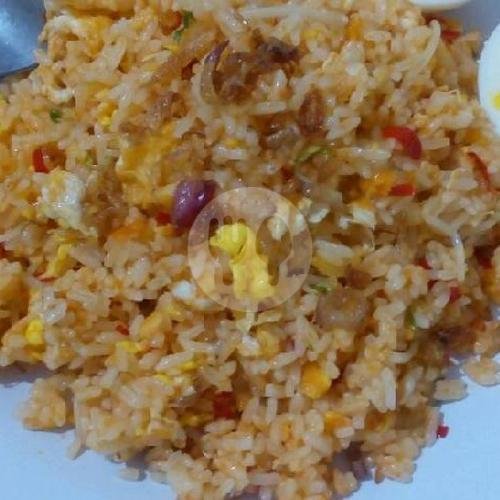 Nasi Goreng Jawa menu Kedai Pak Set, Colomadu