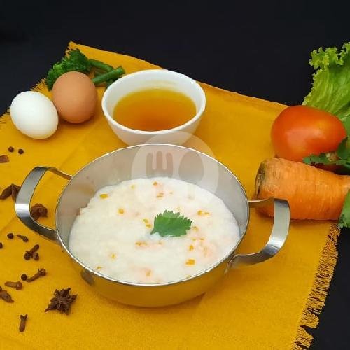 Steak Tempe menu Katering Diet RS Panti Rapih, Gondokusuman