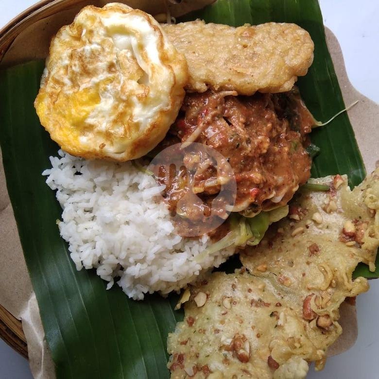 Review Pecel Kremes Madiun: Kuliner Hits di Malang yang Wajib Dicoba