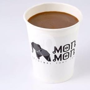 Milo Coffee Hot menu MonMon Thai Tea & KAMI Lekker, Tawang