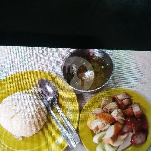 NASI HAI NAM menu Bakmie Hokkian HW 61, Hayam Wuruk