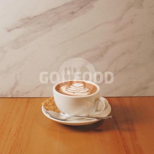 Jon Snow menu Gordi HQ, Jeruk Purut Dalam