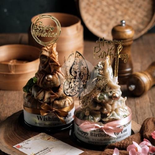 Resep Popoh Signature: Menyajikan Kenangan dan Cita Rasa Autentik di Sukajadi