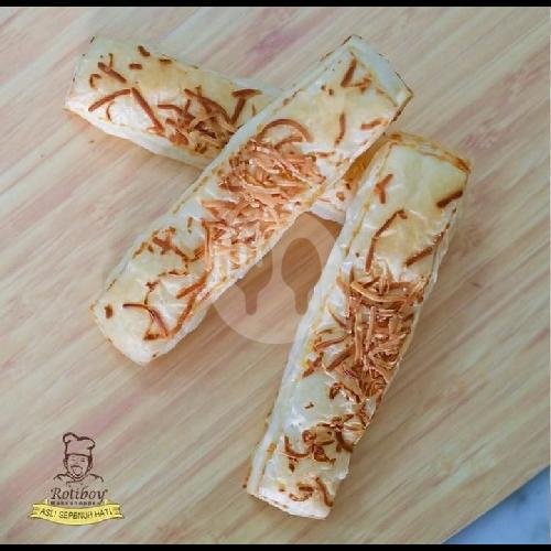 Review RotiBoy di Plaza Ambarrukmo: Surga Roti yang Bikin Ketagihan
