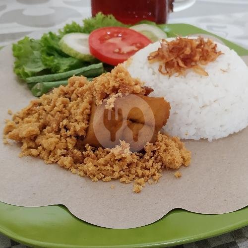 Paket 11 Ayam Saus: Pilih Di Deskripsi menu Rumah Makan Sultan, Pekalongan Timur