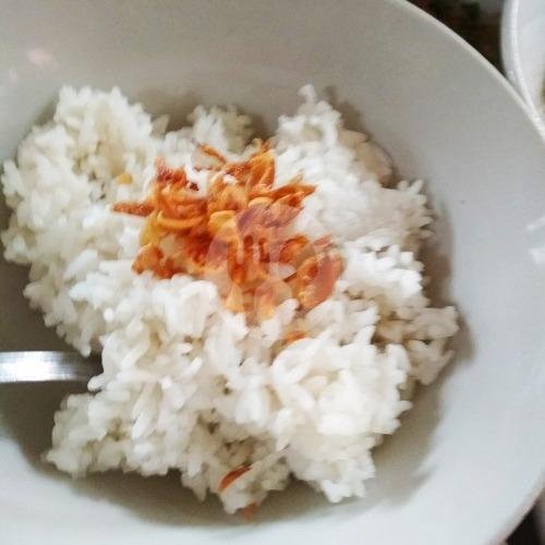 Tempe Mendoan menu Iga Bajog dan Soto Pak Marto, Gejayan