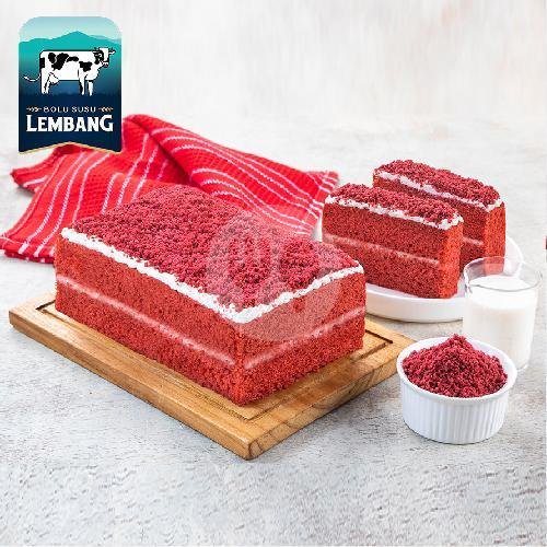 Bolu Susu Lembang Alpukat Coklat menu BOLU SUSU LEMBANG, SINDANGJAYA