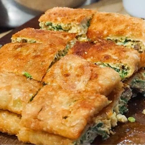 Indoholand Martabak & Terangbulan: Kenangan Manis di Kotagede Yogyakarta