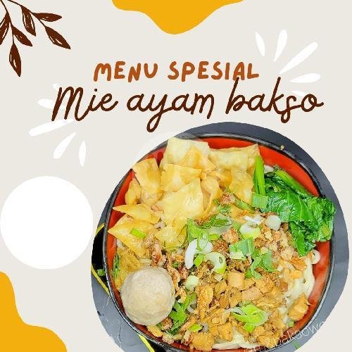 Review Mie Ayam & Bakso Wonogiri: Kuliner Lezat dan Terjangkau di Sumbersari Jember Review Mie Ayam & Bakso Wonogiri: Kuliner Lezat dan Terjangkau di Sumbersari Jember