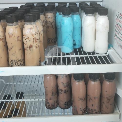 Bakoel Moza By Mozahealthy: Surga Pizza Kebab di Madura yang Wajib Dikunjungi Bakoel Moza By Mozahealthy: Surga Pizza Kebab di Madura yang Wajib Dikunjungi