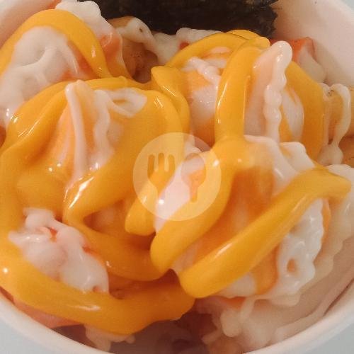 Bakso Shabu Hen menu Shabu Hen Semarang, Tembalang