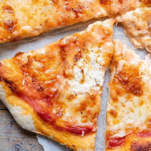 Spider menu Pizza Massimo (Italian Pizza & Pasta), Sultan Agung