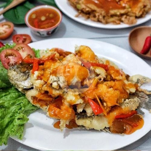 Ayam Kuluyuk menu Restaurant Aning 99 Chinese Food & Seafood, Sunter