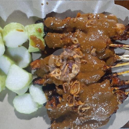 Sate RSPP: Surga Sate Ayam di Blok M, Jakarta yang Wajib Dicoba!