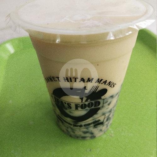 Bakso Sapi Cuwanki menu Seblak Nn Teh Wulan, Bangsal