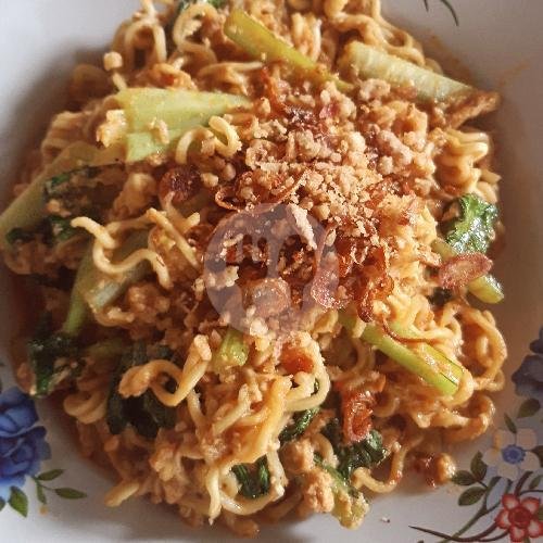 Nasduk Kenyang Poll Special 2 menu Nasi Uduk M2M, Kelapa Gading