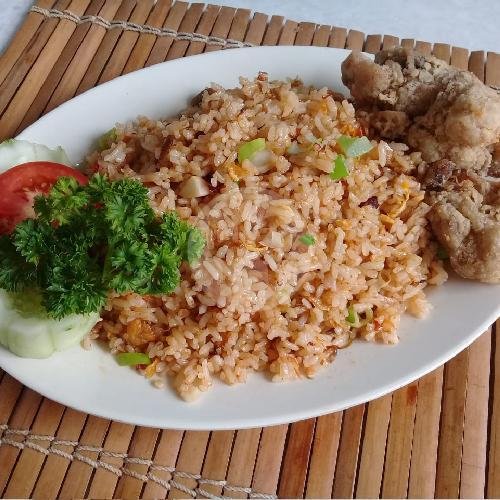 Review Kelezatan Bebek Peking di Bintang Duck, Magersari