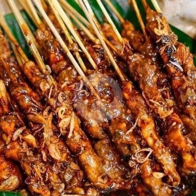 Sate Ayam Pak Awi Madura: Surga Kuliner di Kebayoran Lama yang Wajib Dicoba