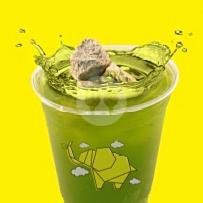 Mamoy Gelas Besar menu Chang Tea, Roxy Square